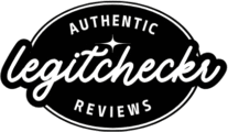 Authentic Reviews by legitcheckr.com